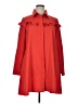 Glamorous 100% Polyester Red Long Sleeve Blouse Size 14 - photo 1