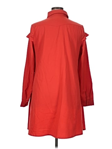 Glamorous Long Sleeve Blouse (view 2)