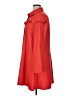 Glamorous 100% Polyester Red Long Sleeve Blouse Size 14 - photo 5