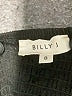billy j Black Romper Size 8 - photo 4