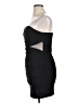 Unbranded Black Cocktail Dress Size L (estimated) - photo 5