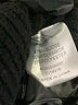 Phil & Phoebe Black Track Jacket Size 7 - photo 4