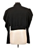 Shein 100% Polyester Black Jacket Size 12 - photo 2