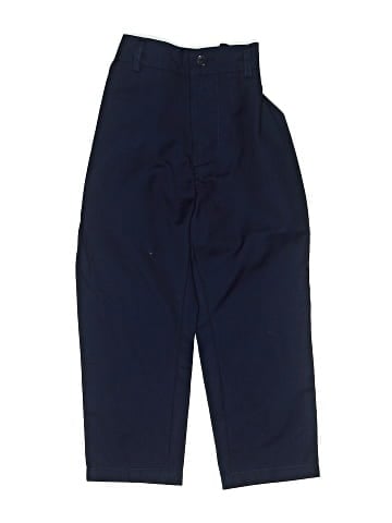 YuanLu Casual Pants (view 1)