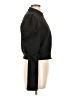 Shein 100% Polyester Black Jacket Size 12 - photo 4