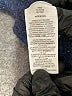 Boden Metallic Blue Pullover Sweater Size 8 - photo 5