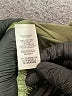 Maitai 100% Polyester Solid Green Casual Pants Size 1X - photo 8