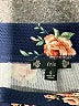 iris Floral Black Formal Skirt Size S - photo 4
