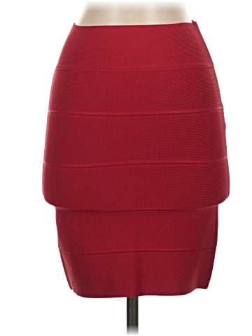 BCBGMAXAZRIA Formal Skirt (view 1)