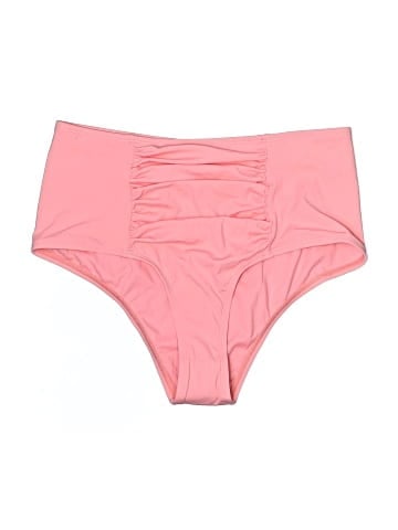 STAUD Swimsuit Bottoms (view 1)