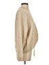 French Connection Tan Turtleneck Sweater Size S - photo 4