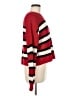 Assorted Brands 100% Acrylic Stripes Red Pullover Sweater Size M - photo 4