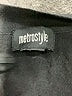 Metrostyle Black Cardigan Size M (estimated) - photo 7
