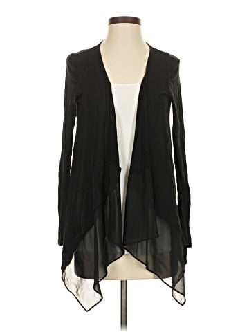 Elle Cardigan (view 1)