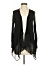 Elle Black Cardigan Size XS - photo 1