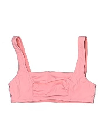 STAUD Swimsuit Top (view 1)