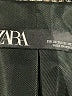 Zara Gray Coat Size XS - photo 6