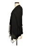 Elle Black Cardigan Size XS - photo 5