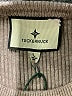 Tuckernuck Tan Turtleneck Sweater Size L - photo 7