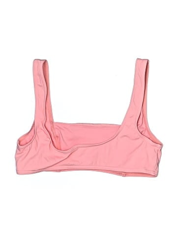 STAUD Swimsuit Top (view 2)