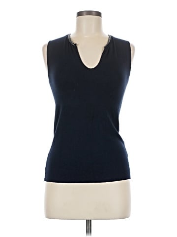 Majestic Paris Sleeveless Top (view 1)
