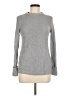 Philosophy Republic Clothing Gray Pullover Sweater Size M - photo 1