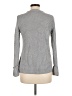 Philosophy Republic Clothing Gray Pullover Sweater Size M - photo 2