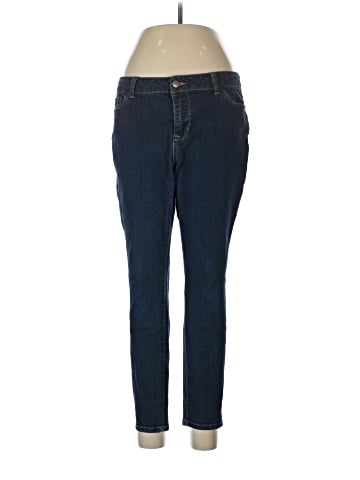 DressBarn Jeans (view 1)
