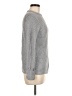 Philosophy Republic Clothing Gray Pullover Sweater Size M - photo 4