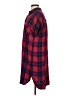 Rails 100% Rayon Plaid Red Casual Dress Size XS - photo 5