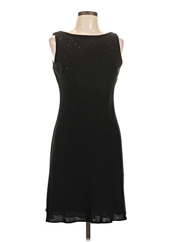S.L. Fashions Cocktail Dress (view 1)