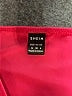 Shein Pink Sleeveless Blouse Size 6 - photo 7
