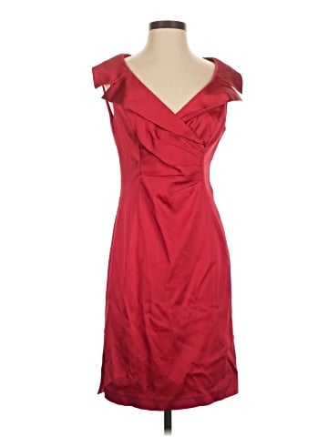 Kay Unger Cocktail Dress (view 1)