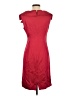 Kay Unger Red Cocktail Dress Size 4 - photo 2