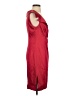 Kay Unger Red Cocktail Dress Size 4 - photo 4