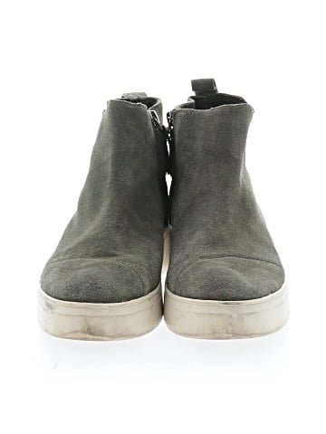 TOMS Ankle Boots (view 2)