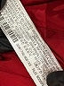 Zara Basic Solid Red Snow Jacket Size XS - photo 4