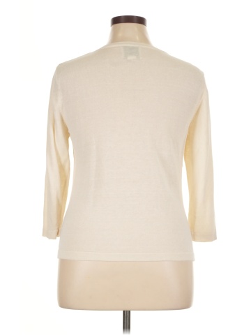 Helios & Luna 3/4 Sleeve Top (view 2)