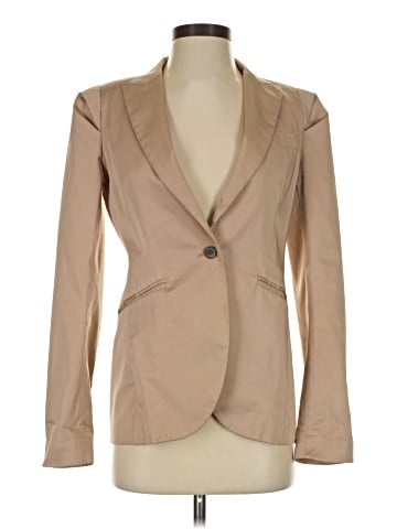 Club Monaco Blazer (view 1)
