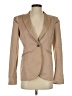 Club Monaco Tan Blazer Size 2 - photo 1