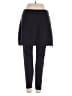 Unbranded Black Active Pants Size S - photo 2
