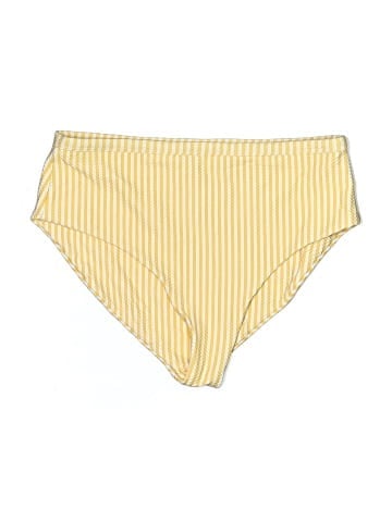 Ascend Swimsuit Bottoms (view 1)