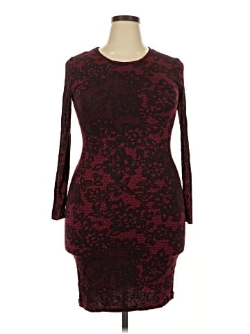 Club L Cocktail Dress (view 1)