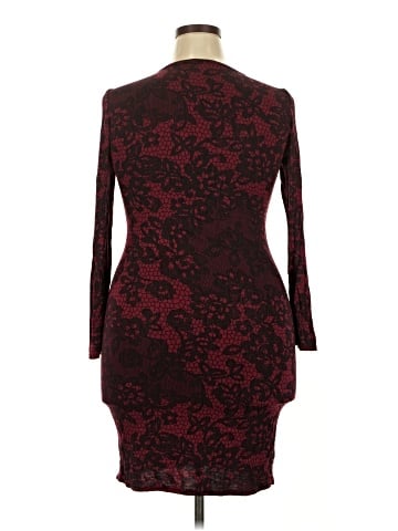 Club L Cocktail Dress (view 2)