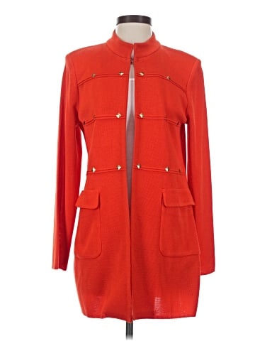 misook Coat (view 1)