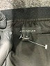 Ann Taylor Chevron-herringbone Black Formal Skirt Size 4 - photo 4