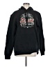 Assorted Brands Black Pullover Hoodie Size M - photo 1