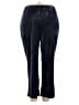 M Magaschoni Blue Casual Pants Size 2X - photo 1