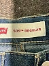 Levi's Blue Jeans Size 10 REG - photo 3