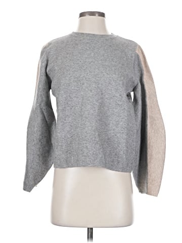 THML Pullover Sweater (view 1)